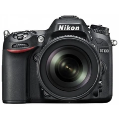 Nikon D7100 ボディ + WU1-s 付属品+レンズ付き Nikon D7100 ボディ + WU1-s 付属品 【公式通販】