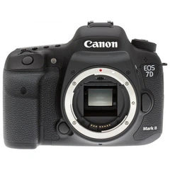 Canon EOS 7D Mark IIボディ EOS7DMK2　#3918 Canon EOS 7D Mark II Body купить на ROZETKA | Отличная цена на