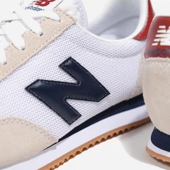 Trainers NEW BALANCE - UL720BA1 Beige - Unisex | efootwear.eu