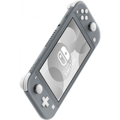 NintendoSwitchグレー3/7 Amazon.co.jp: Nintendo Switch 本体 (ニンテンドースイッチ