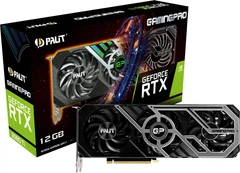 Видеокарта Palit PCI-Ex GeForce RTX 3080 Ti GamingPro 12GB GDDR6X