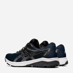 ROZETKA | Кроссовки ASICS GT-800 1011A838-401 42 (8.5) 26.5 см Синие с  серым (4550329334851). Цена, купить Кроссовки ASICS GT-800 1011A838-401 42  (8.5) 26.5 см Синие с серым (4550329334851) в Киеве, Харькове, Днепре,