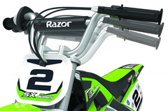 razor dirt rocket sx350 mcgrath