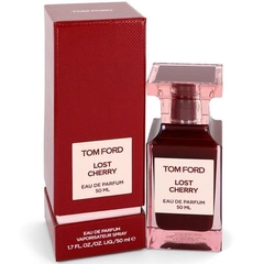 Парфюмированная вода Tom Ford Lost Cherry - edp 50 ml