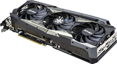 Видеокарта INNO3D PCI-Ex GeForce RTX 3070 Ti iChill X4 8GB