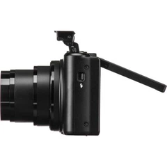 Цифровой фотоаппарат Canon Powershot SX740 HS Black (2955C012