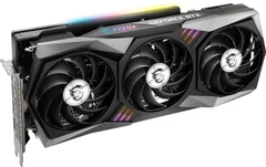 Видеокарта MSI PCI-Ex GeForce RTX 3060 Ti Gaming Z Trio 8GB GDDR6