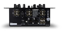 DJ-микшер Allen&Heath XONE:23 – фото, отзывы, характеристики в