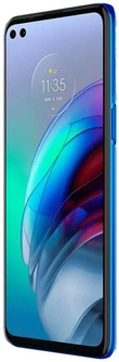 Мобильный телефон Motorola G100 8/128GB Iridescent Ocean (789436