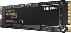 内蔵型SSD Samsung EVO 970 Plus NVMe Gen3x4 2 TB Amazon | SAMSUNG 970 EVO Plus SSD 2TB - M.2 NVMe Interface