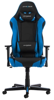 Кресло для геймеров DXRacer Racing R0-NB (GC-R0-NB-Z1)