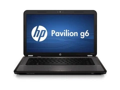 Ноутбук Hp Pavillion G6 Intel B960 RAM 500 HDD ATI 7600M