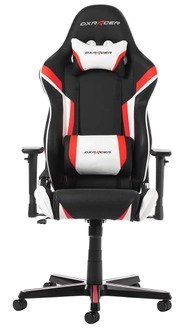 Кресло для геймеров DXRacer Racing R288-NRW (GC-R288-NRW-Z1)