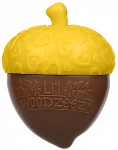 Игрушка Li`l Woodzeez Bobblehead Сюрприз Серия 4 (64400GTZ