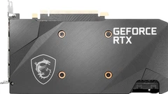 Відеокарта MSI PCI-Ex GeForce RTX 3070 VENTUS 2X 8G OC LHR 8GB