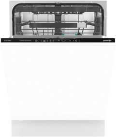 Встраиваемая посудомоечная машина GORENJE GV 672 C60