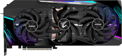Gigabyte PCI-Ex GeForce RTX 3080 Ti Aorus Master 12G 12GB GDDR6X (384bit) (1770/19000) (3 х HDMI, 3 x DisplayPort) (GV-N308TAORUS M-12GD)