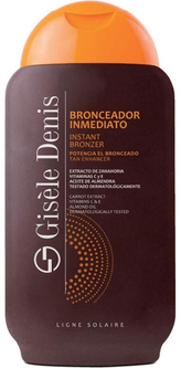 gisele denis instant bronzer