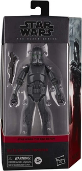 Фигурка Элитный Штурмовик Звездные Войны The Black Series Star