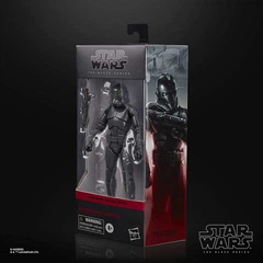 Фигурка Элитный Штурмовик Звездные Войны The Black Series Star