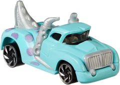 Подарочный набор Hot Wheels Character Cars Pixar and Disney, 6