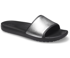 Crocs shop sloane slide