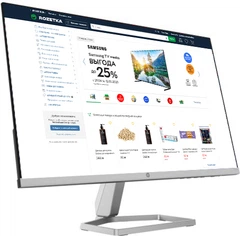 HP モニター　M24f HP M24f FHDディスプレイ 製品詳細 - モニター | 日本HP