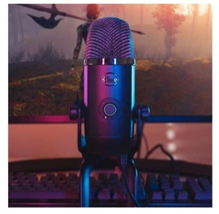 Микрофон Blue Microphones Yeti X (Blackout) – фото, отзывы