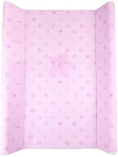 Пеленатор Bertoni Hard Short 50 х 71 Pink (Bertoni HARD SHORT-pink) (3800151944997)
