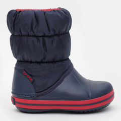 Crocs winter clearance puff