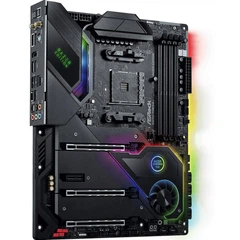 マザーボード ASRock x570 taichi Razer Edition Материнская плата ASRock X570 TAICHI RAZER EDITION – фото, отзывы