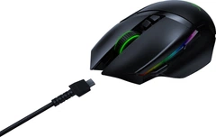 Миша Razer Basilisk Ultimate Wireless & Mouse Dock (RZ01-03170100