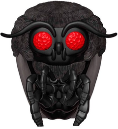 Коллекционная фигурка Funko POP! Vinyl: Games: Fallout 76