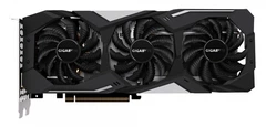 Видеокарта Gigabyte PCI-Ex GeForce RTX 2060 Gaming OC Pro 6GB