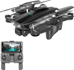 Квадрокоптер Toys-Sky S167 камера 1080р (4820177261228