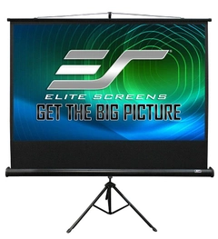 Экран Elite Screens мобильный напольный 16:9 160 x 89 (T72UWH)