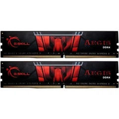 Память 16Gb x 2 (32Gb Kit) ddr4, 3000 MHz, G.Skill Aegis, 16-18-18