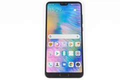 Мобільний телефон Huawei P20 Pro 6/128GB CLT-L29 1000006461767 Б/У