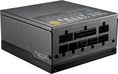 Блок питания Fractal Design Ion SFX-L 650W Gold (FD-PSU-ION-SFX