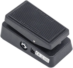 Педаль эффектов Dunlop Cry Baby mini VAH (CBM95) – фото, отзывы