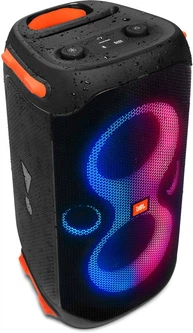 Портативная колонка JBL PartyBox 110 160W RGB Black