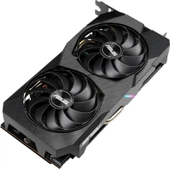 Видеокарта Asus PCI-Ex Radeon RX 5500 XT EVO OC 8GB GDDR6 (128bit
