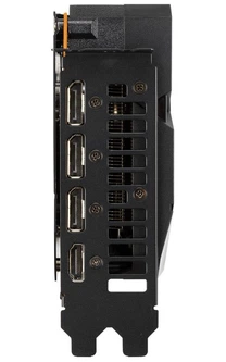 Видеокарта Asus PCI-Ex Radeon RX 5500 XT EVO OC 8GB GDDR6 (128bit