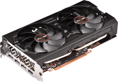 ◯*◯様 SAPPHIRE AMD RADEON RX5500XT 4G Відеокарта Sapphire PCI-Ex Radeon RX 5500 XT 4G Pulse 4GB