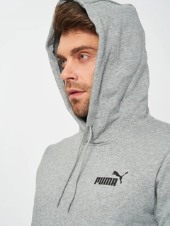 puma gray sweatshirt