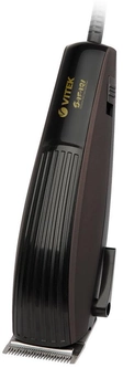 Машинка для стрижки волос VITEK VT-2577 BN