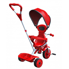 Yvolution strolly hot sale spin trike