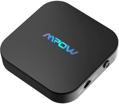 Беспроводной аудиоадаптер MPOW BH281A Bluetooth Transmitter – фото