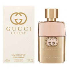 gucci pour femme eau de parfum