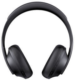 ヘッドフォン/イヤフォン BOSE - NOISE CANCELLING HEADPHONES 700 Bose Noise Cancelling Headphones 700 Black (794297-0100